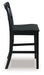 Greddinton Counter Height Barstool - Golden Home Furniture (Columbus, OH) - Multi Location