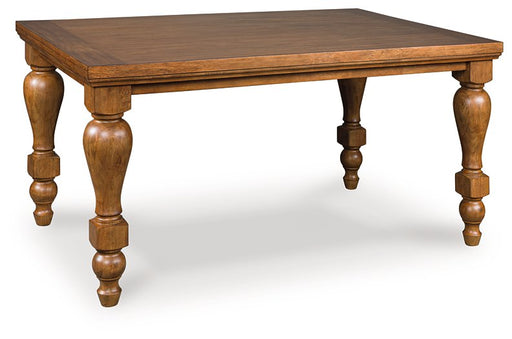 Greddinton Counter Height Dining Table - Golden Home Furniture (Columbus, OH) - Multi Location