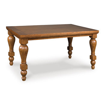 Greddinton Counter Height Dining Table - Golden Home Furniture (Columbus, OH) - Multi Location