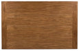 Greddinton Counter Height Dining Table - Golden Home Furniture (Columbus, OH) - Multi Location