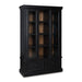 Greddinton Curio - Golden Home Furniture (Columbus, OH) - Multi Location