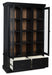 Greddinton Curio - Golden Home Furniture (Columbus, OH) - Multi Location