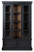 Greddinton Curio - Golden Home Furniture (Columbus, OH) - Multi Location