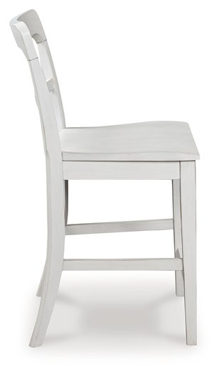 Greddinton Counter Height Barstool - Golden Home Furniture (Columbus, OH) - Multi Location