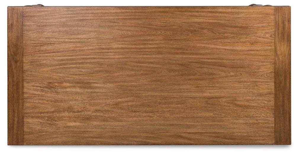 Greddinton Dining Table - Golden Home Furniture (Columbus, OH) - Multi Location