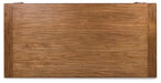 Greddinton Dining Table - Golden Home Furniture (Columbus, OH) - Multi Location
