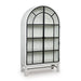 Greddinton Display Cabinet - Golden Home Furniture 