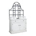 Greddinton Bakers Rack Base - Golden Home Furniture (Columbus, OH) - Multi Location