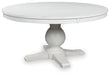 Greddinton Dining Table - Golden Home Furniture (Columbus, OH) - Multi Location