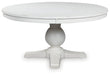 Greddinton Dining Table - Golden Home Furniture (Columbus, OH) - Multi Location