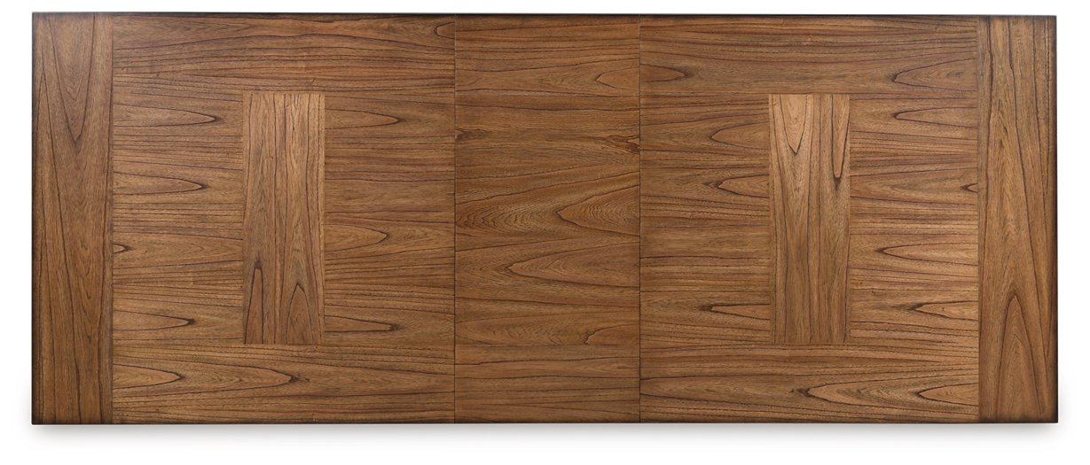 Greddinton Dining Extension Table - Golden Home Furniture (Columbus, OH) - Multi Location