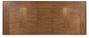Greddinton Dining Extension Table - Golden Home Furniture (Columbus, OH) - Multi Location