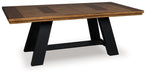 Greddinton Dining Extension Table - Golden Home Furniture (Columbus, OH) - Multi Location