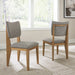 Sherbana Dining Package - Golden Home Furniture (Columbus, OH) - Multi Location
