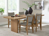 Sherbana Dining Package - Golden Home Furniture (Columbus, OH) - Multi Location
