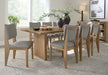 Sherbana Dining Package - Golden Home Furniture (Columbus, OH) - Multi Location