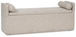 Galliden 62" Dining Bench - Golden Home Furniture (Columbus, OH) - Multi Location
