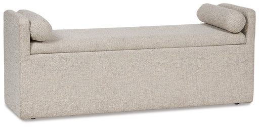 Galliden 62" Dining Bench - Golden Home Furniture (Columbus, OH) - Multi Location