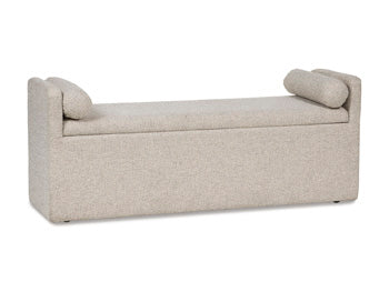 Galliden 62" Dining Bench - Golden Home Furniture (Columbus, OH) - Multi Location