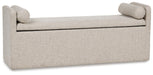 Galliden 62" Dining Bench - Golden Home Furniture (Columbus, OH) - Multi Location