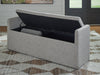 Galliden 62" Dining Bench - Golden Home Furniture (Columbus, OH) - Multi Location