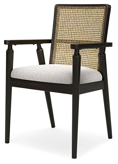 Galliden Dining Room Set - Golden Home Furniture (Columbus, OH) - Multi Location