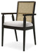 Galliden Dining Room Set - Golden Home Furniture (Columbus, OH) - Multi Location