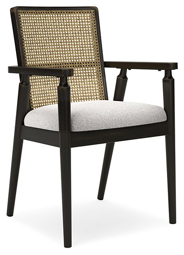Galliden Dining Room Set - Golden Home Furniture (Columbus, OH) - Multi Location