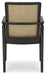 Galliden Dining Room Set - Golden Home Furniture (Columbus, OH) - Multi Location