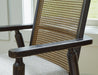 Galliden Dining Room Set - Golden Home Furniture (Columbus, OH) - Multi Location