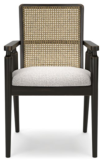 Galliden Dining Room Set - Golden Home Furniture (Columbus, OH) - Multi Location