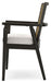 Galliden Dining Room Set - Golden Home Furniture (Columbus, OH) - Multi Location