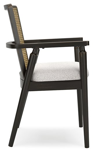 Galliden Dining Room Set - Golden Home Furniture (Columbus, OH) - Multi Location