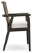 Galliden Dining Room Set - Golden Home Furniture (Columbus, OH) - Multi Location