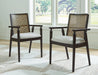 Galliden Dining Room Set - Golden Home Furniture (Columbus, OH) - Multi Location