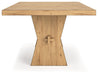 Galliden Dining Room Set - Golden Home Furniture (Columbus, OH) - Multi Location