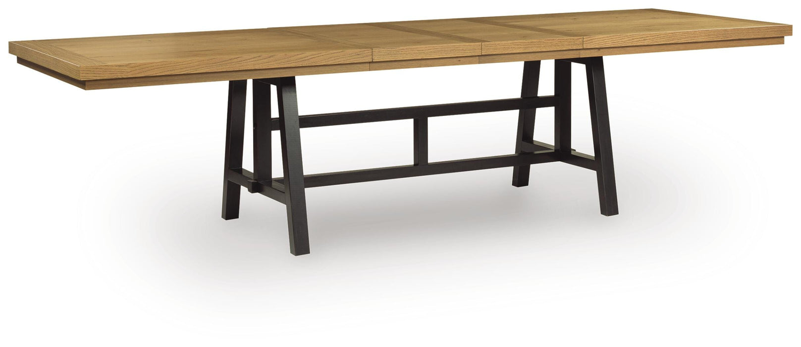Galliden Dining Extension Table - Golden Home Furniture 
