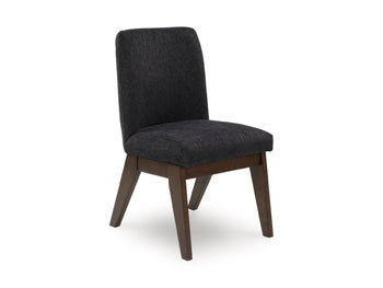 Dilenno Dining Chair - Golden Home Furniture (Columbus, OH) - Multi Location