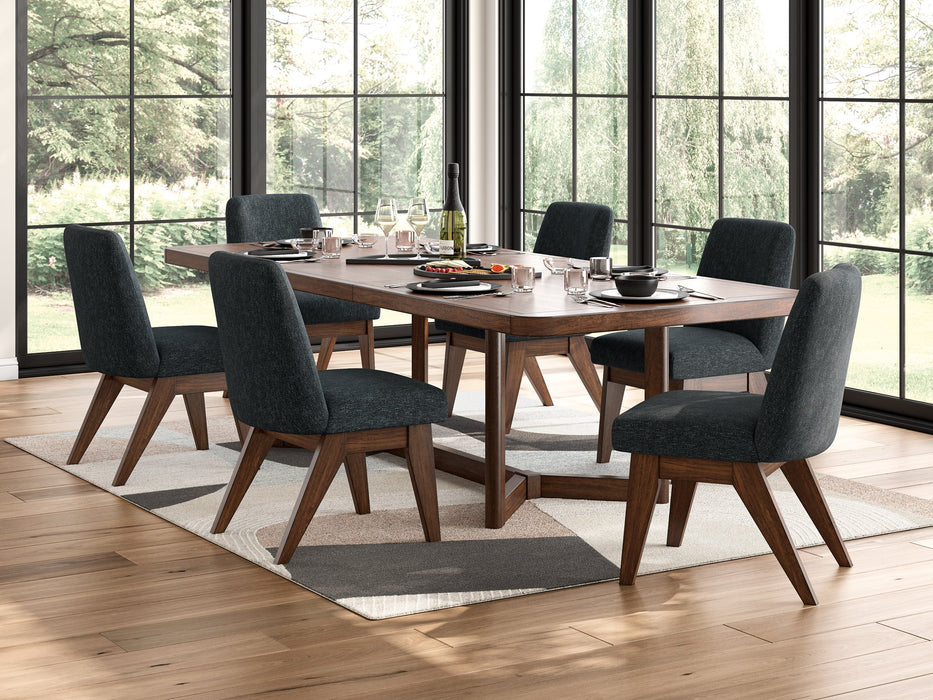 Dilenno Dining Room Set - Golden Home Furniture (Columbus, OH) - Multi Location