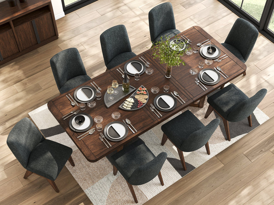 Dilenno Dining Room Set - Golden Home Furniture (Columbus, OH) - Multi Location