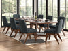 Dilenno Dining Room Set - Golden Home Furniture (Columbus, OH) - Multi Location