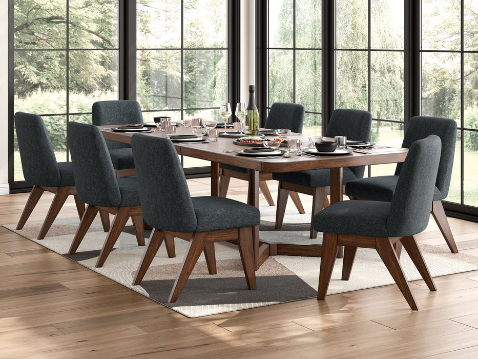 Dilenno Dining Room Set - Golden Home Furniture (Columbus, OH) - Multi Location