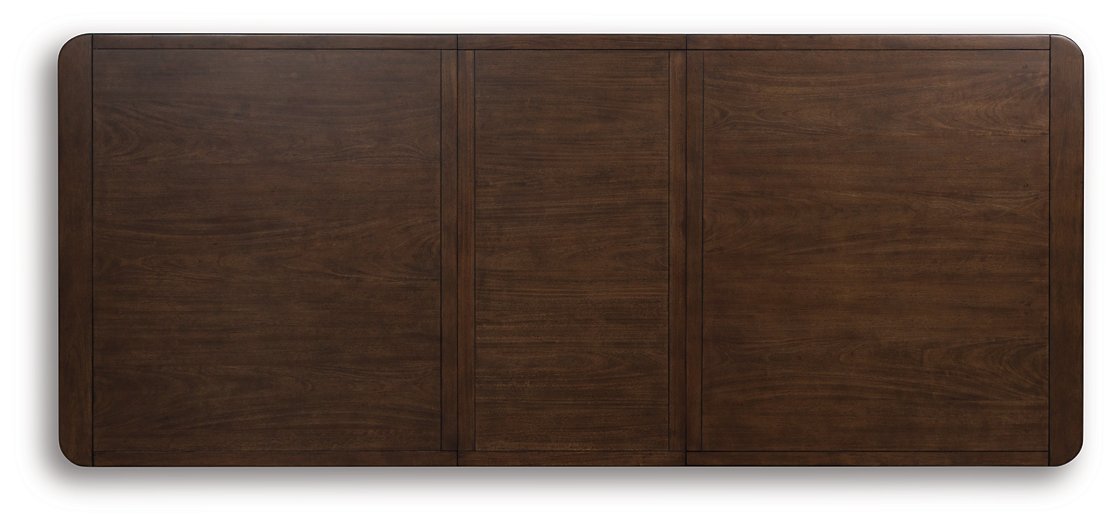 Dilenno Dining Room Set - Golden Home Furniture (Columbus, OH) - Multi Location