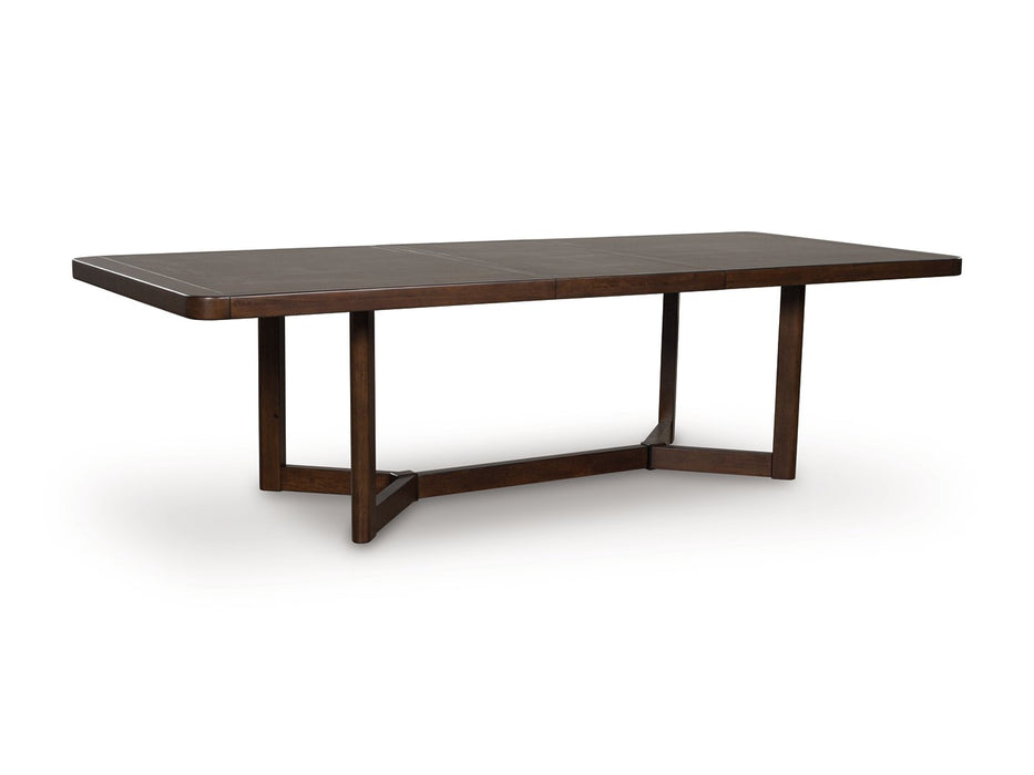 Dilenno Dining Room Set - Golden Home Furniture (Columbus, OH) - Multi Location