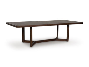 Dilenno Dining Extension Table - Golden Home Furniture (Columbus, OH) - Multi Location