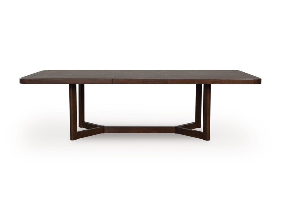 Dilenno Dining Room Set - Golden Home Furniture (Columbus, OH) - Multi Location