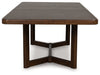 Dilenno Dining Room Set - Golden Home Furniture (Columbus, OH) - Multi Location