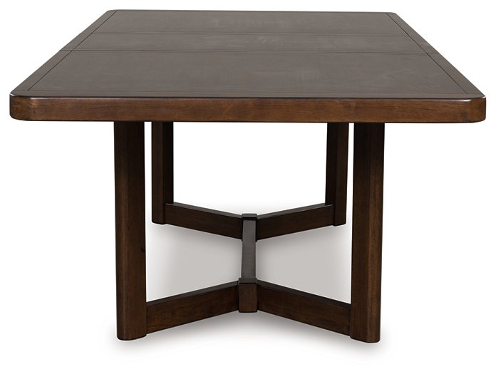 Dilenno Dining Room Set - Golden Home Furniture (Columbus, OH) - Multi Location