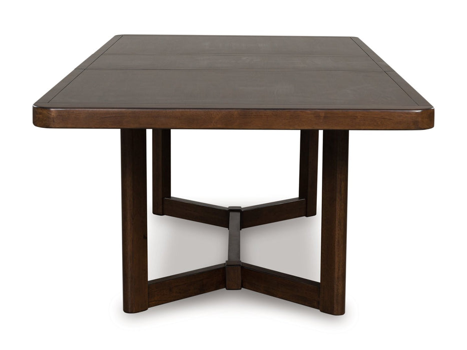 Dilenno Dining Room Set - Golden Home Furniture (Columbus, OH) - Multi Location