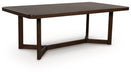 Dilenno Dining Room Set - Golden Home Furniture (Columbus, OH) - Multi Location